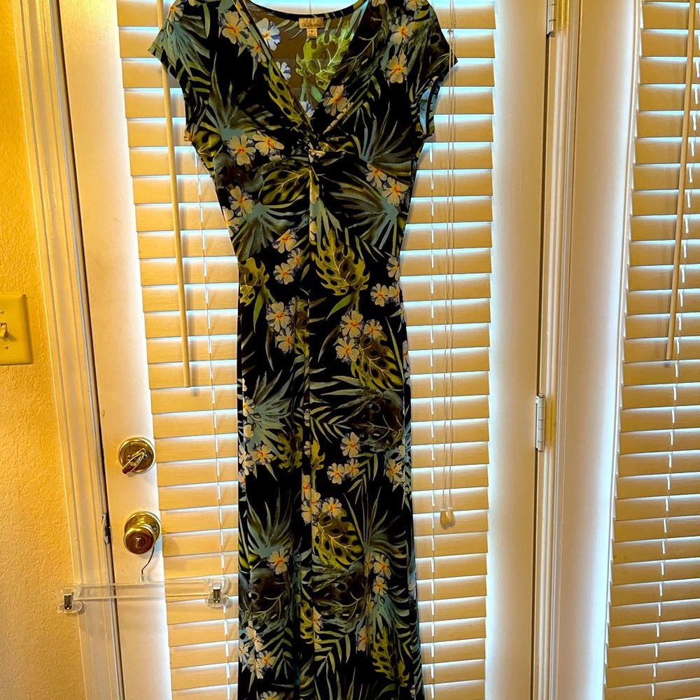 Dresses